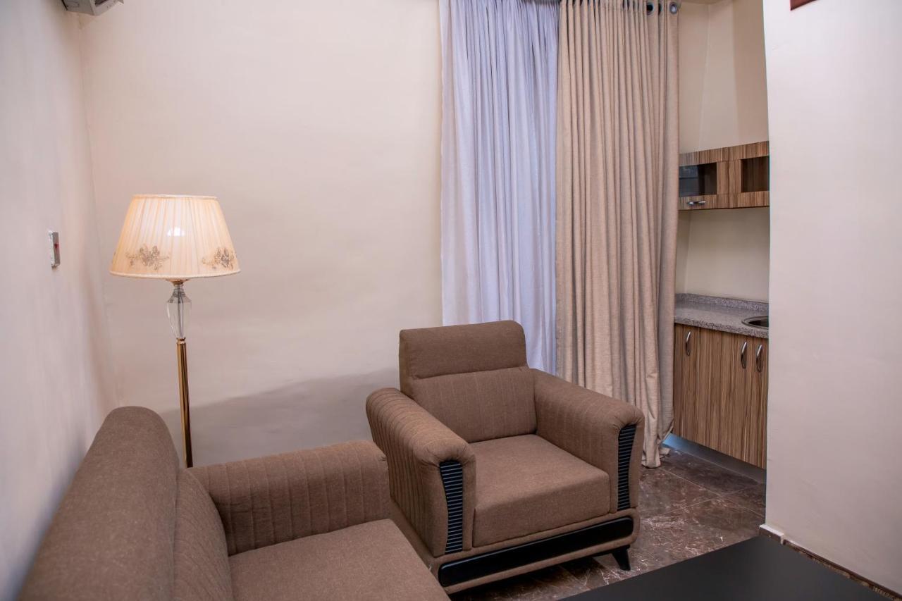 Best Western Plus Енугу Екстер'єр фото