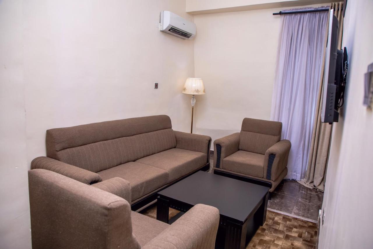 Best Western Plus Енугу Екстер'єр фото