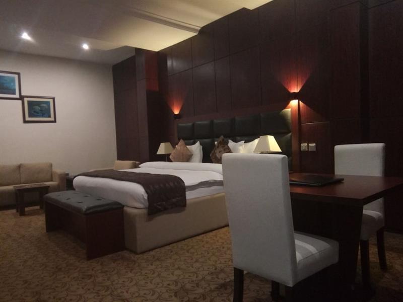Best Western Plus Енугу Екстер'єр фото