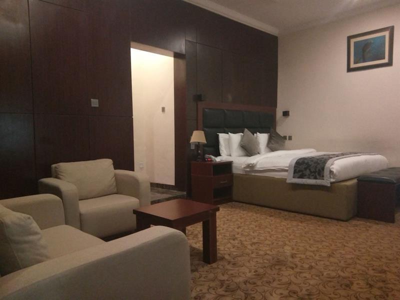 Best Western Plus Енугу Екстер'єр фото
